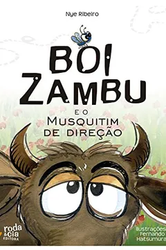 Livro Boi Zambu e o Musquitim de Direção - Resumo, Resenha, PDF, etc.