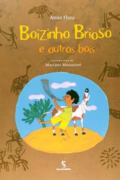 Livro Boizinho Brioso E Outros Bois - Resumo, Resenha, PDF, etc.