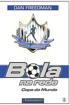 Livro Bola na Rede 5 - Resumo, Resenha, PDF, etc.