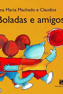 Livro Boladas e Amigos - Série Mico Maneco - Resumo, Resenha, PDF, etc.