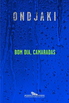 Bom Dia Camaradas PDF Ondjaki Bom Dia Camaradas PDF Ondjaki