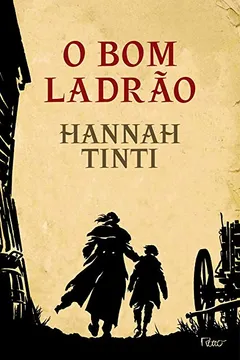 Livro Bom Ladrao, O - Resumo, Resenha, PDF, etc.