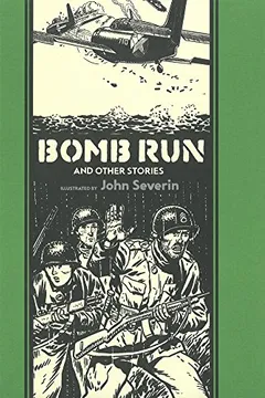 Livro Bomb Run and Other Stories - Resumo, Resenha, PDF, etc.
