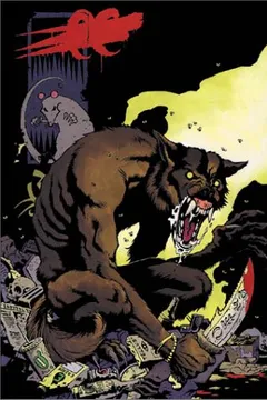Livro Bone Gnawers and Stargazers - Resumo, Resenha, PDF, etc.
