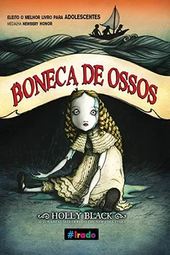 Livro Boneca de Ossos - Resumo, Resenha, PDF, etc.