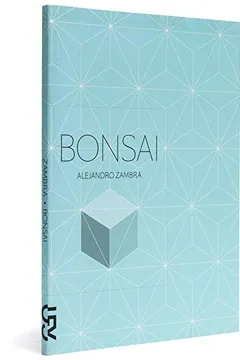 Livro Bonsai - Resumo, Resenha, PDF, etc.