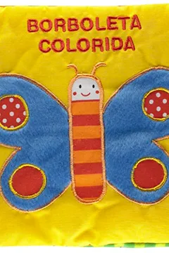 Livro Borboleta Colorida - Resumo, Resenha, PDF, etc.