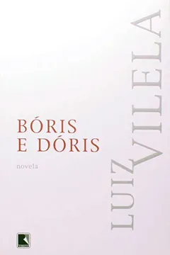 Livro Bóris e Dóris - Resumo, Resenha, PDF, etc.