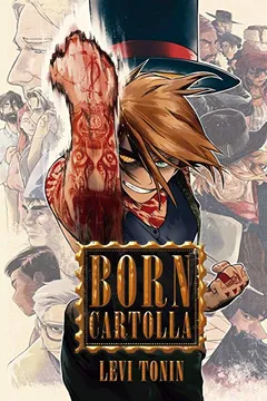 Livro Born Cartolla - Resumo, Resenha, PDF, etc.