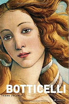 Livro Botticelli - Resumo, Resenha, PDF, etc.