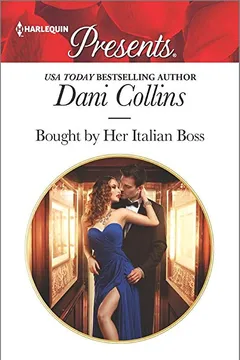 Livro Bought by Her Italian Boss - Resumo, Resenha, PDF, etc.
