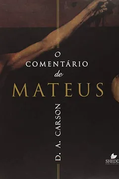 Livro Box - Comentario De Joao E De Mateus - Resumo, Resenha, PDF, etc.