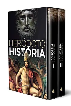 Livro Box Heródoto: História - Resumo, Resenha, PDF, etc.