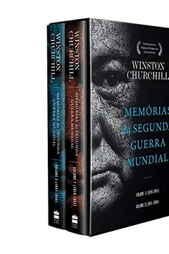 Livro Box Memórias da Segunda Guerra Mundial - Resumo, Resenha, PDF, etc.