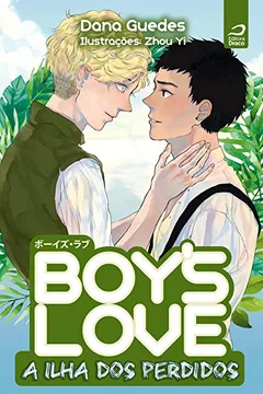 Livro Boy’s Love. A Ilha dos Perdidos - Resumo, Resenha, PDF, etc.