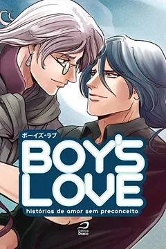 Livro Boy's Love - Resumo, Resenha, PDF, etc.
