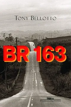 Livro Br 163 - Resumo, Resenha, PDF, etc.