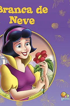 Livro Branca de Neve. Clássicos Todolivro - Resumo, Resenha, PDF, etc.