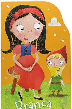 Livro Branca de Neve - Coleção Grandes Clássicos - Resumo, Resenha, PDF, etc.
