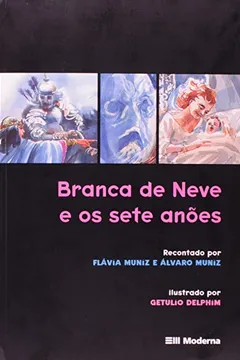 Livro Branca de Neve e os Sete Anões - Resumo, Resenha, PDF, etc.