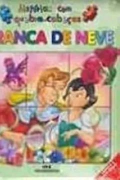 Livro Branca De Neve. Historias Com Quebra-Cabeças - Resumo, Resenha, PDF, etc.