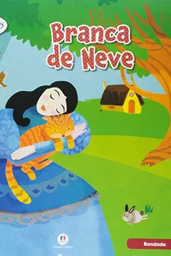 Livro Branca De Neve - Historias Fantasticas - Resumo, Resenha, PDF, etc.