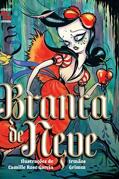 Livro Branca de Neve - Resumo, Resenha, PDF, etc.