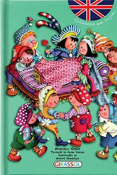 Livro Branca de Neve - Volume 2. Coleção Clássicos em Inglês - Resumo, Resenha, PDF, etc.