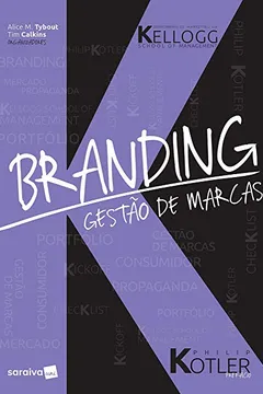 Livro Branding. Kellogg. Gestão de Marcas - Resumo, Resenha, PDF, etc.