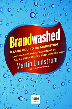 Livro Brandwashed - Resumo, Resenha, PDF, etc.