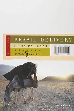 Livro Brasil Delivery - Resumo, Resenha, PDF, etc.