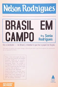 Livro Brasil em Campo - Resumo, Resenha, PDF, etc.