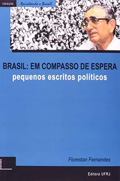 Livro Brasil. Em Compasso De Espera. Pequenos Escritos Políticos - Resumo, Resenha, PDF, etc.