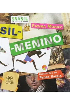 Livro Brasil-Menino - Resumo, Resenha, PDF, etc.