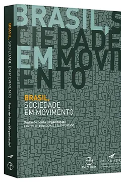 Livro Brasil. Sociedade em Movimento - Resumo, Resenha, PDF, etc.