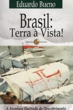 Livro Brasil. Terra À Vista! - Coleção L&PM Pocket - Resumo, Resenha, PDF, etc.