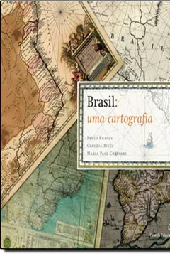 Livro Brasil Uma Cartografia - Resumo, Resenha, PDF, etc.