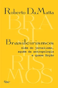 Livro Brasileirismos - Resumo, Resenha, PDF, etc.