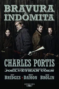 Livro Bravura Indômita - Resumo, Resenha, PDF, etc.