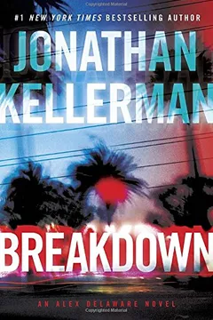 Livro Breakdown - Resumo, Resenha, PDF, etc.