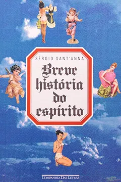 Livro Breve História do Espírito - Resumo, Resenha, PDF, etc.