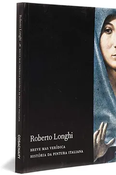 Livro Breve Mas Verídica História Da Pintura Italiana - Resumo, Resenha, PDF, etc.