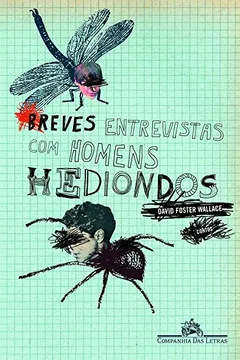 Livro Breves Entrevistas com Homens Hediondos - Resumo, Resenha, PDF, etc.