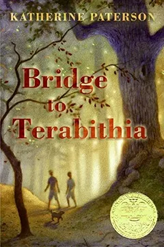 Livro Bridge to Terabithia - Resumo, Resenha, PDF, etc.