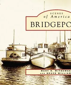 Livro Bridgeport - Resumo, Resenha, PDF, etc.