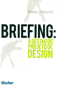 Livro Briefing - Resumo, Resenha, PDF, etc.