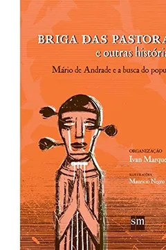 Livro Briga das Pastoras e Outras Histórias - Resumo, Resenha, PDF, etc.