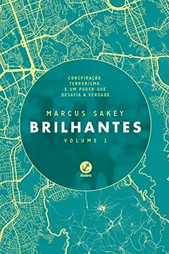 Livro Brilhantes - Volume 1 - Resumo, Resenha, PDF, etc.