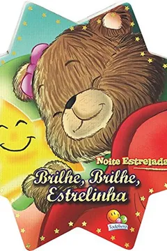 Livro Brilhe, Brilhe, Estrelinha. Noite Estrelada - Resumo, Resenha, PDF, etc.
