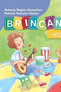 Livro Brincando com Arte. 2º Ano - Resumo, Resenha, PDF, etc.